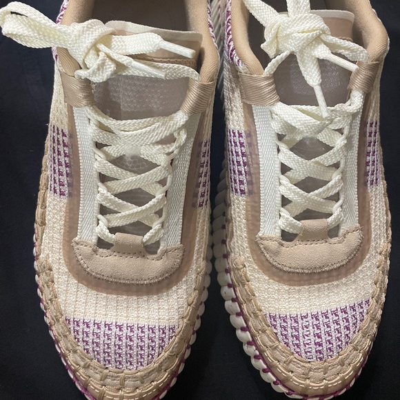 Chloe sneakers - Picture 1 of 8